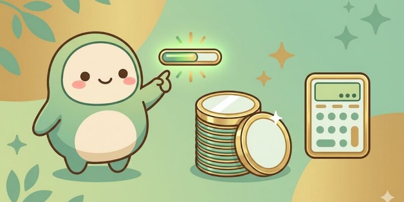 【Dinkum】ディスク22枚説は本当か？― 数字が独り歩きした理由