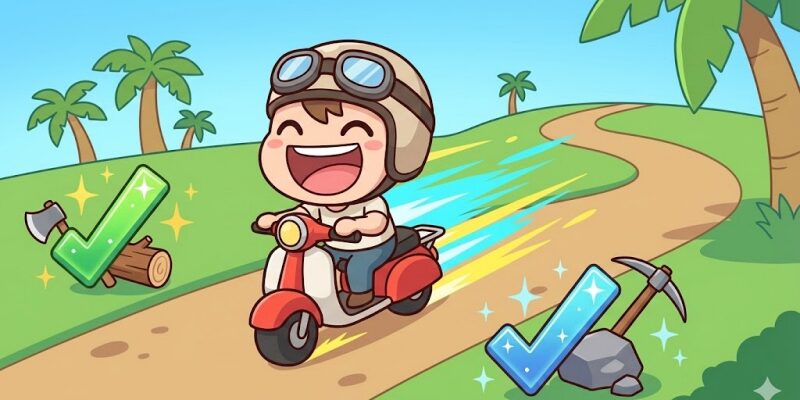 【Dinkum】移住後、世界はどう変わるのか― 産業革命が“時間”を取り戻す