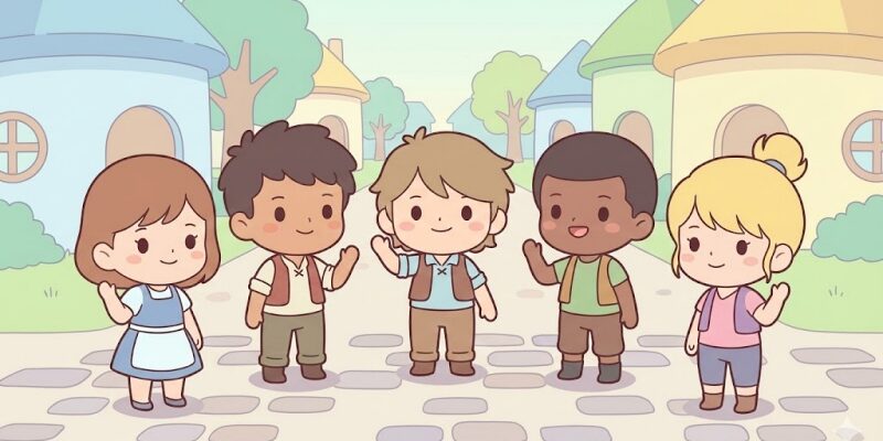 【Dinkum】海外プレイヤーはどう管理している？