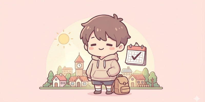 【Dinkum】ゲストハウスを建てる“正しいタイミング”