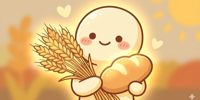 【Dinkum】中級者以上に刺さる真実｜なぜ「小麦」が最強なのか