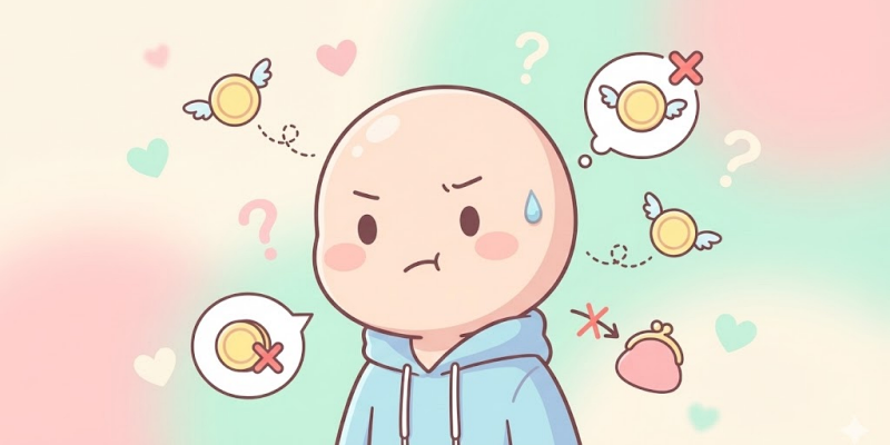 【Dinkum】やると貧乏になるNG行動リスト（全体俯瞰）