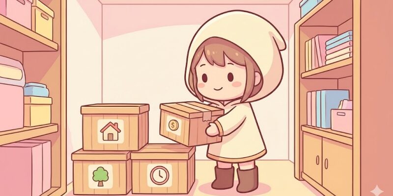 【Dinkum】ジミーは“金策NPC”ではなく「備蓄を要求する経済装置」だった