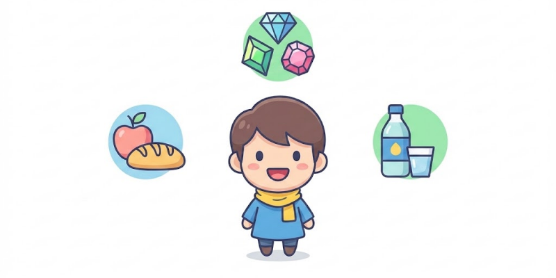 【Dinkum】最大の壁は倍率じゃない｜「50個以上まとめ売り」の正体