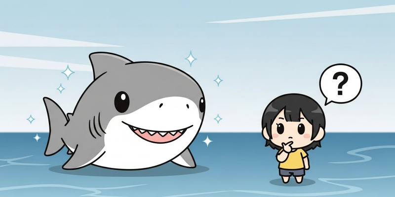 【Dinkum】アルファサメは本当に美味しいのか？期待と現実のズレ