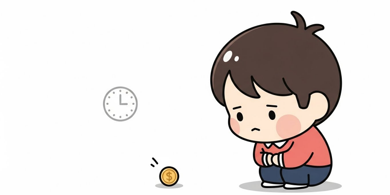 【Dinkum】なぜ利子はショボく感じるのか？──0.071%が持つ本当の意味