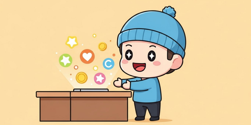 【Dinkum】銀行に預ける最大の理由は「利子」ではない｜許可ポイントという裏報酬