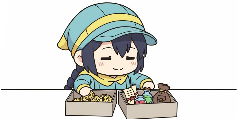 【Dinkum】「使わない金」と「売らない物」をどう分けるか？腑に落ちる資産配分の考え方