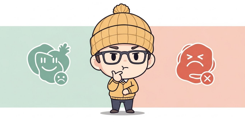 Dinkumで“儲かる加工”と“罠の加工”は最初から決まっている