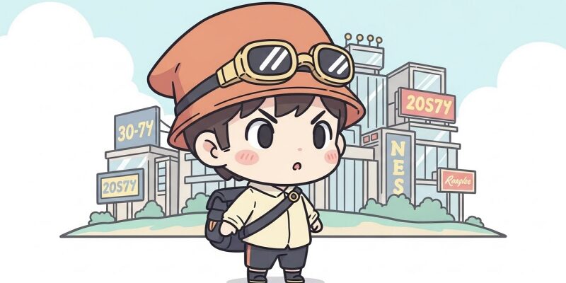 【Dinkum】中盤以降、加工しないと破綻する本当の理由