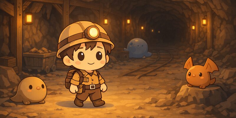 【Dinkum】なぜ第1階層は“安全だと錯覚する”のか