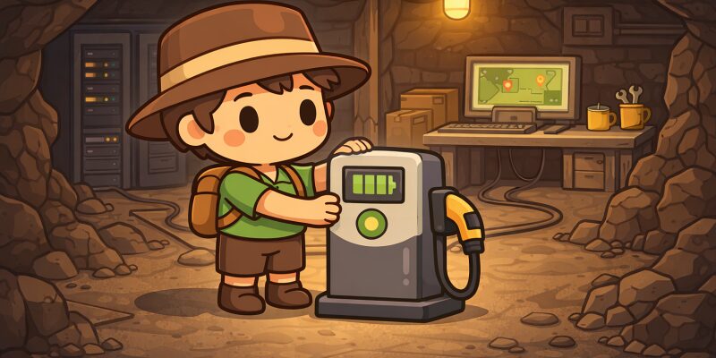 【Dinkum】海外プレイヤーが語る“FOB戦略”という裏技的発想