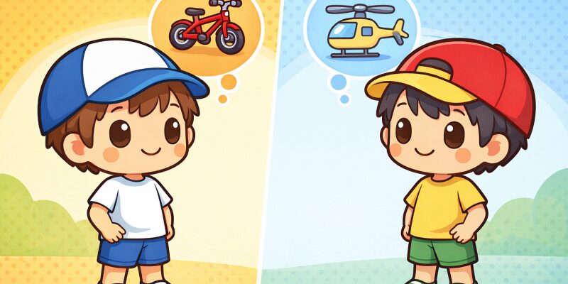 【Dinkum】なぜこの違いが生まれたのか｜バイクとヘリの“役割思想”