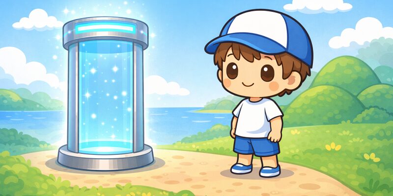 【Dinkum】ヘリ不要論は本当か？テレポート塔が変えた価値基準