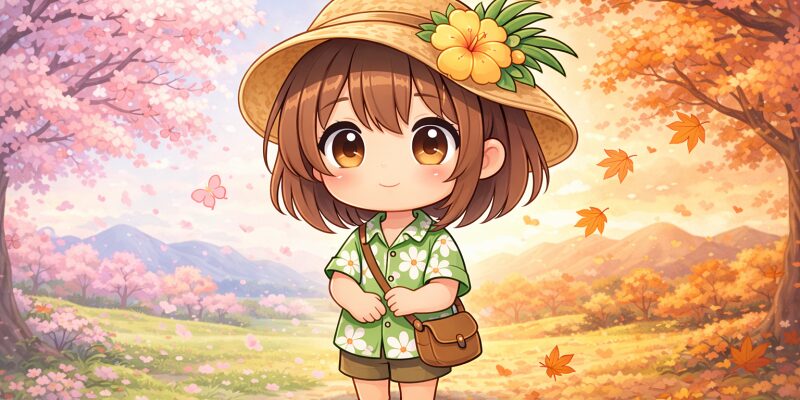 【Dinkum】この演出がエモい理由 生活が記憶に残ります