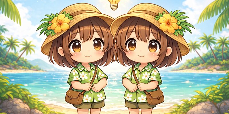 【Dinkum】他プレイヤーは、どこで“気づいた”のか