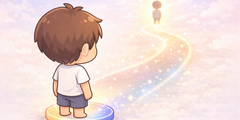 【Dinkum】このシーン（判断）を腑に落とす“唯一の視点”