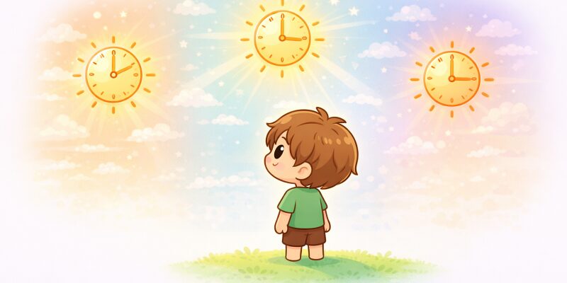 【Dinkum】時間が価値です