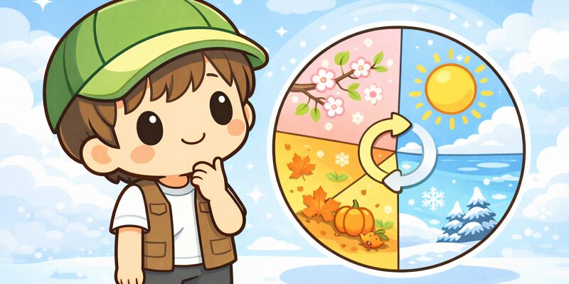 【Dinkum】なぜ夏と冬の魚は、ここまで重要なのか？