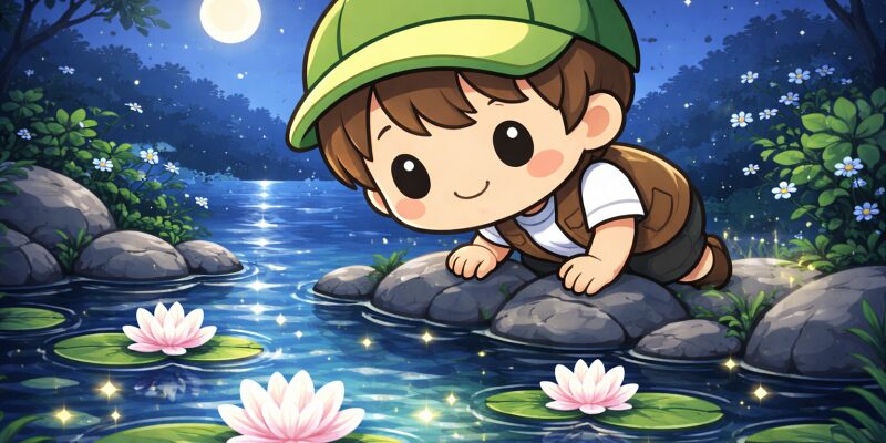 【Dinkum】取り逃し最大の罠｜サラトガが“出ない”本当の理由