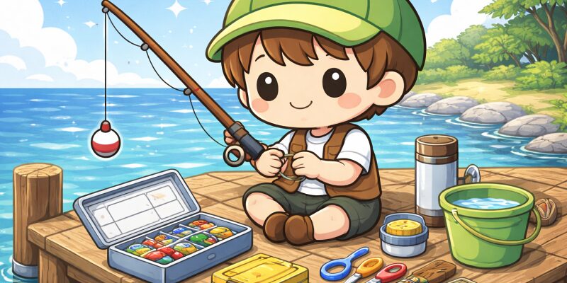 【Dinkum】狙い撃ちのための準備と攻略テクニック