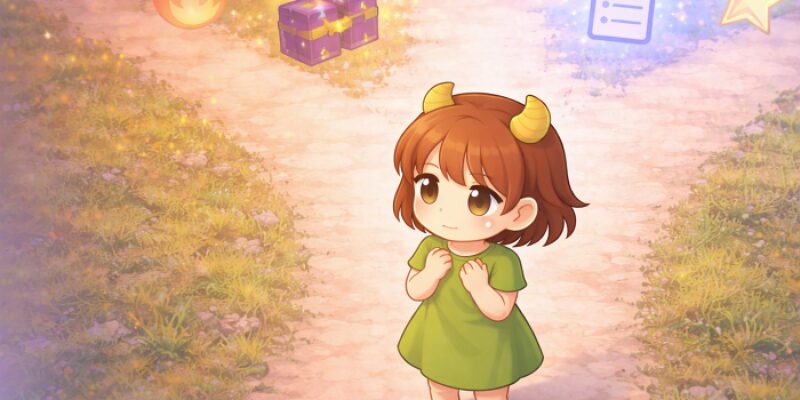 【DRAPLINE】Sランク実績もボス撃破も「同じ周回」で狙ってはいけない