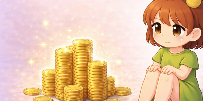 【DRAPLINE】投資家実績が“運ゲーに見える”理由と、唯一の考え方