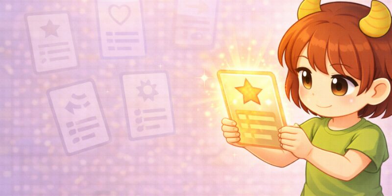 【DRAPLINE】実績回収を壊さない周回ボーナスの選び方