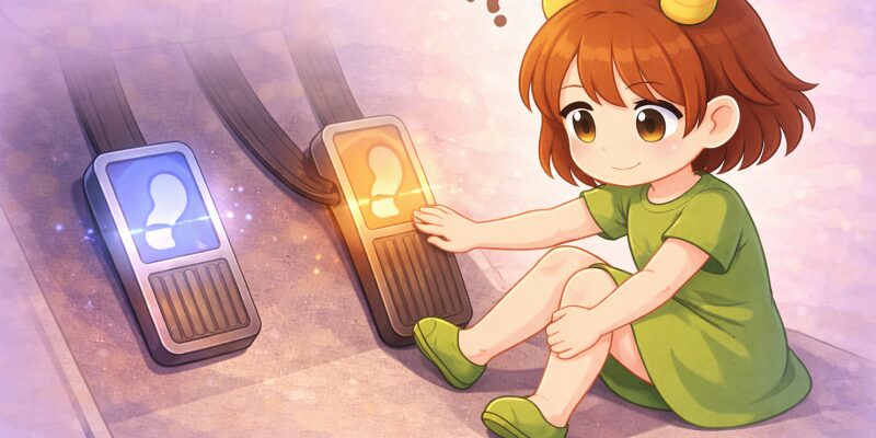 【DRAPLINE】なぜ“しつけ”が逆効果になるのか｜WILD / RULE 非対称設計の正体