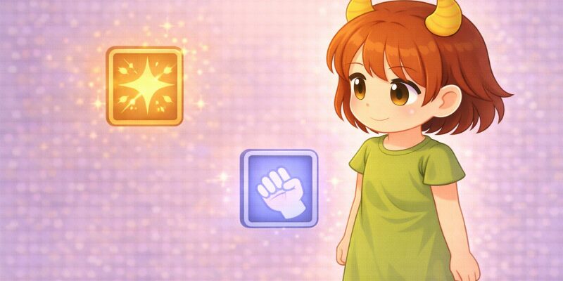 【DRAPLINE】初期技で8割決まる｜「パンチ」と「スパーク」は別ゲーム