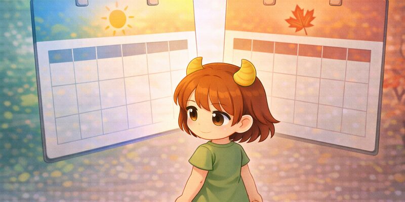 【DRAPLINE】7月1週と10月1週だけは、絶対に間違えるな