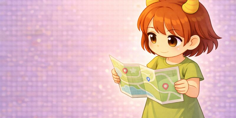 【DRAPLINE】48週間完全スケジュールの“見方”｜表は答えではない