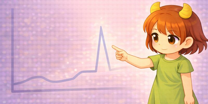 【DRAPLINE】INT17,911は“育成の果て”ではなく、設計された特異点だった