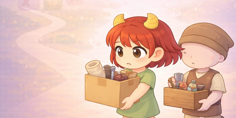 【DRAPLINE】なぜ「手伝い」は、単なるイベントではないのか