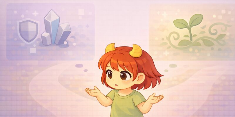 【DRAPLINE】村人別・属性ドロップ対応表｜どのビルドで誰を選ぶべきか