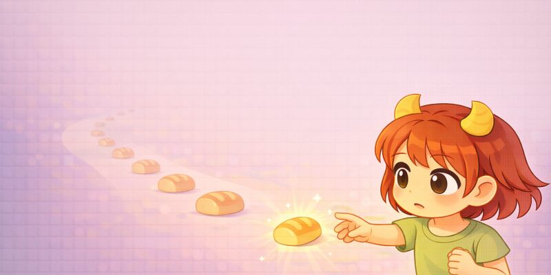 【DRAPLINE】なぜ「つまみ食い厳禁」は倫理ではなく“数学”なのか