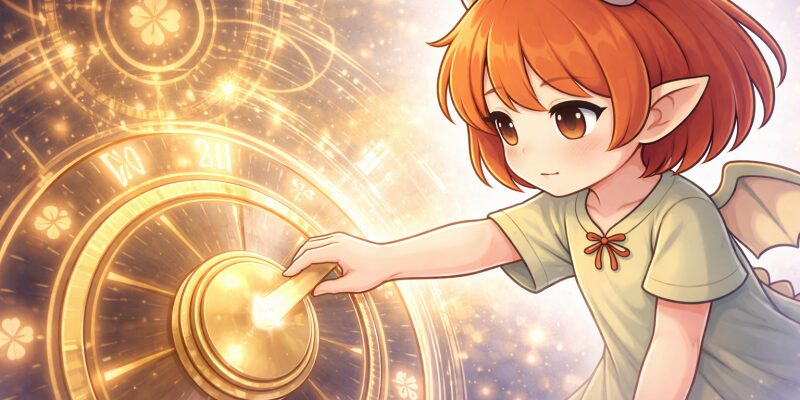 【DRAPLINE】なぜ「みんなを手伝う」は最悪の選択なのか──RNG希釈という罠