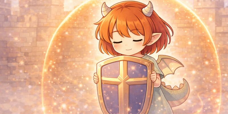 【DRAPLINE】マーサが支配するのは火力ではない──「生存確率」という別の勝ち筋