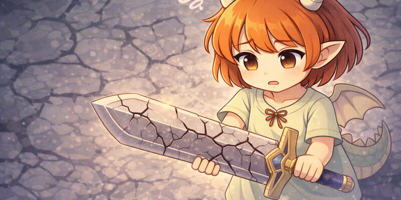 【DRAPLINE】なぜLv2では「火力信仰」が裏切られるのか