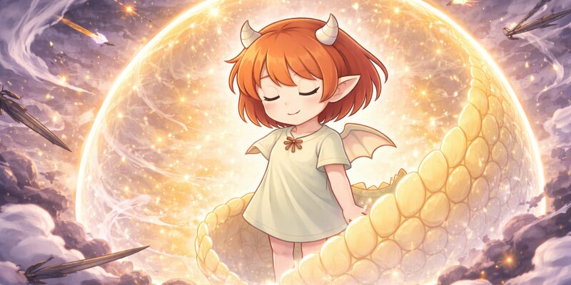 【DRAPLINE】鱗シナジーLv3が「安定」を保証する理由