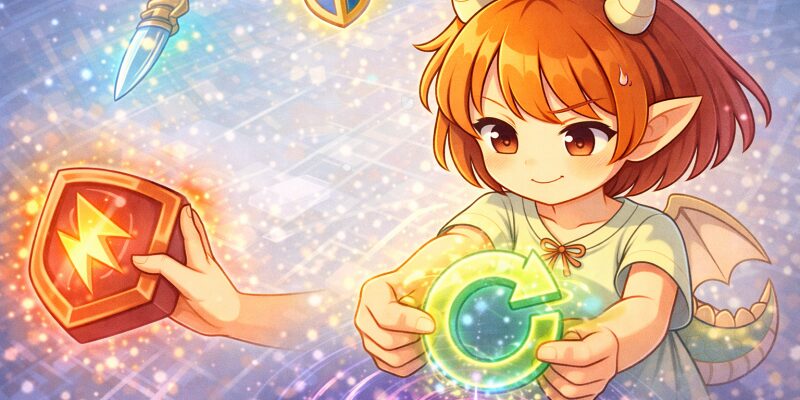 【DRAPLINE】逆引き視点｜あなたの手持ちスキルで“回転率”を最大化する考え方