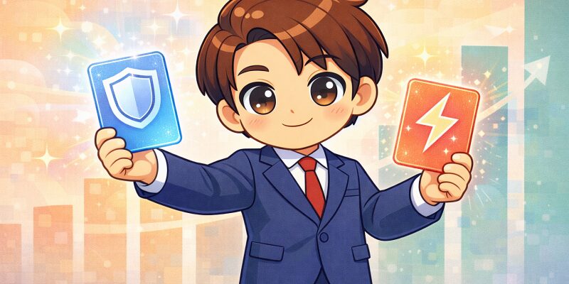 『ゲーム発展国++』相性評価は6段階だが、重要なのは“開発中に何が起きるか”である