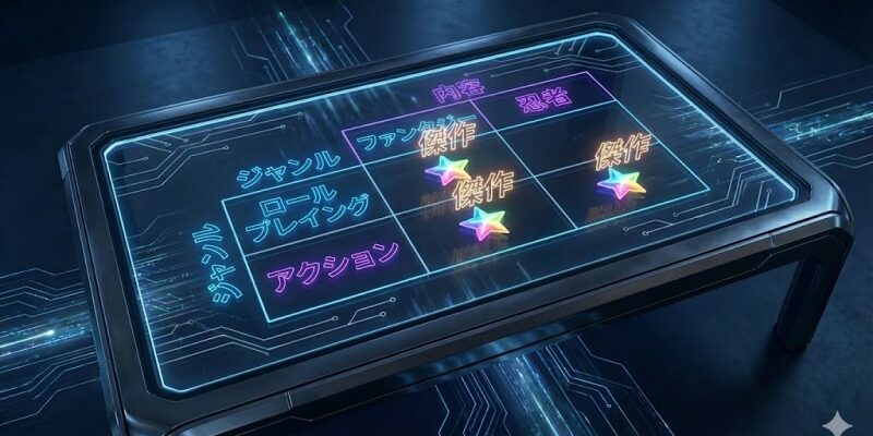 『ゲーム発展国++』