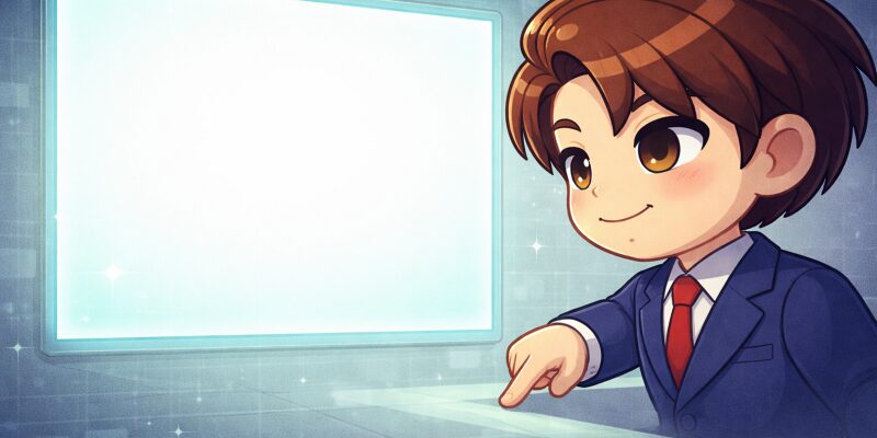 『ゲーム発展国++』なぜSimRPGや特定テーマでは「何も起きない」のか？