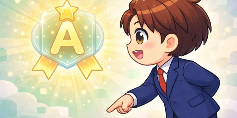 『ゲーム発展国++』「独創的」は失敗ではなく“Grade A”の合図だった