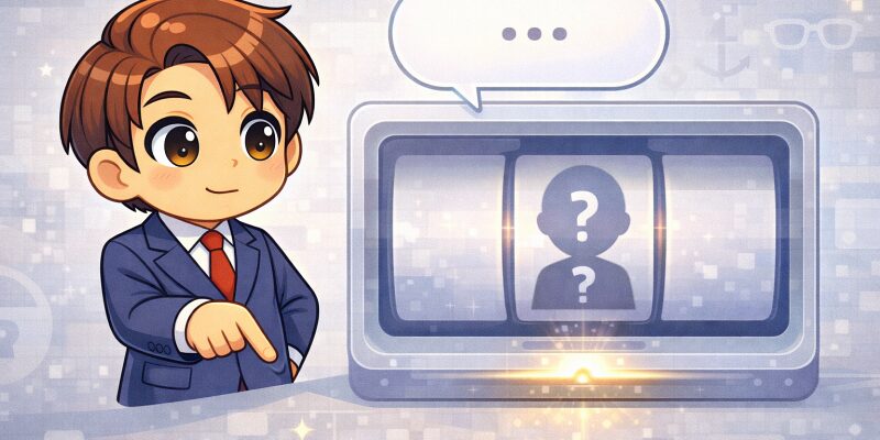 『ゲーム発展国++』なぜ「港湾・タイムスリップ・スパイ・芸能人」は沈黙するのか