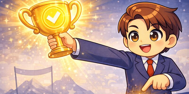 『ゲーム発展国++』上級職限定レア内容は「ご褒美」ではなく“到達証明”