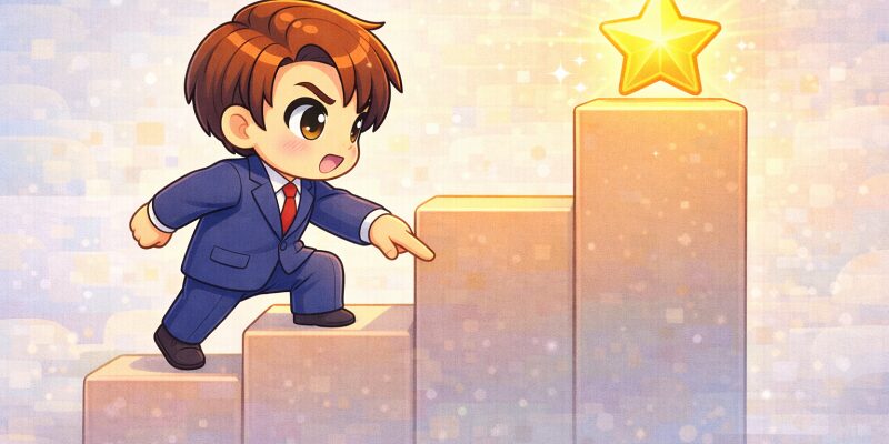 『ゲーム発展国++』最強職「スーパーハッカー」へ最短で届く転職設計図（転進の書＝時間を買う投資）