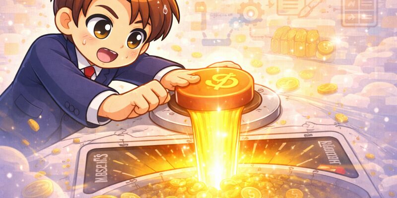 『ゲーム発展国++』外注は“穴埋めの最終兵器”──利益を削ってでもミリオン確率を上げる使いどころ