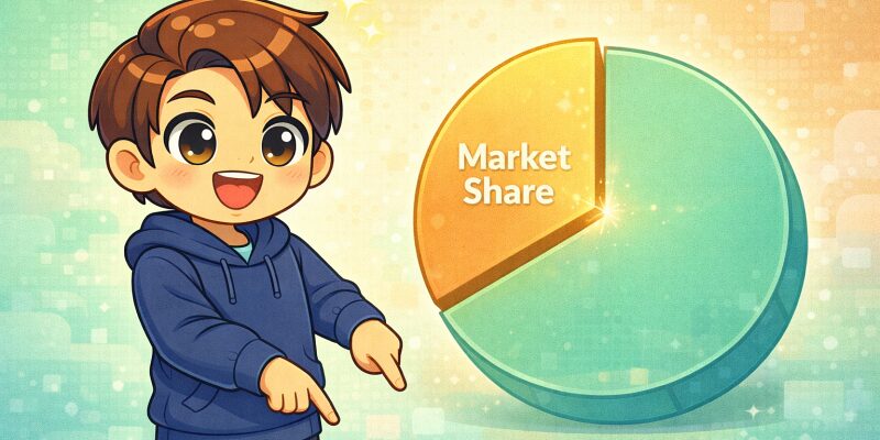 『ゲーム発展国++』自社ハード開発の正体は「技術」ではなく「市場支配」だった